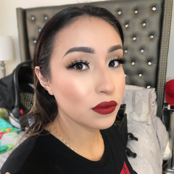 Hair & makeup